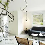 Apartman The Grey House *