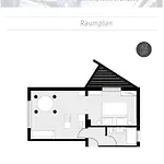 Apartman The Grey House *