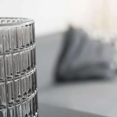 The Grey House Apartman *