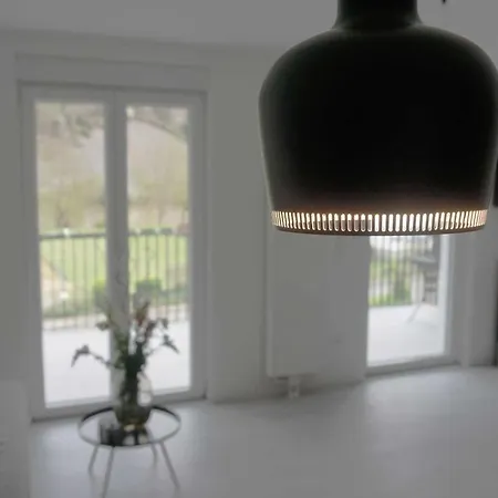The Grey House Apartment