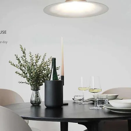 公寓 The Grey House