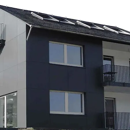 The Grey House Apartment Krov