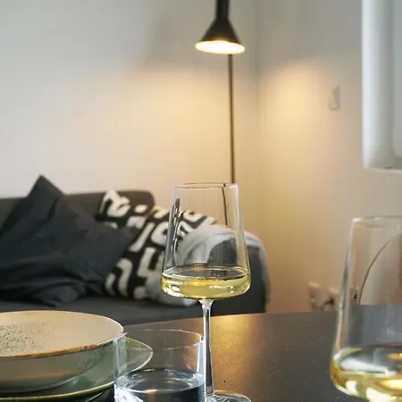 The Grey House Apartment Krov