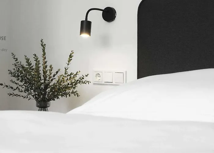 The Grey House * Kröv