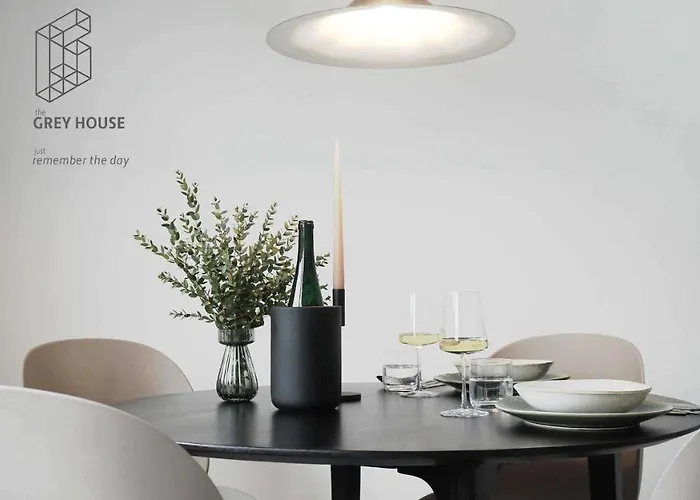 Apartman The Grey House