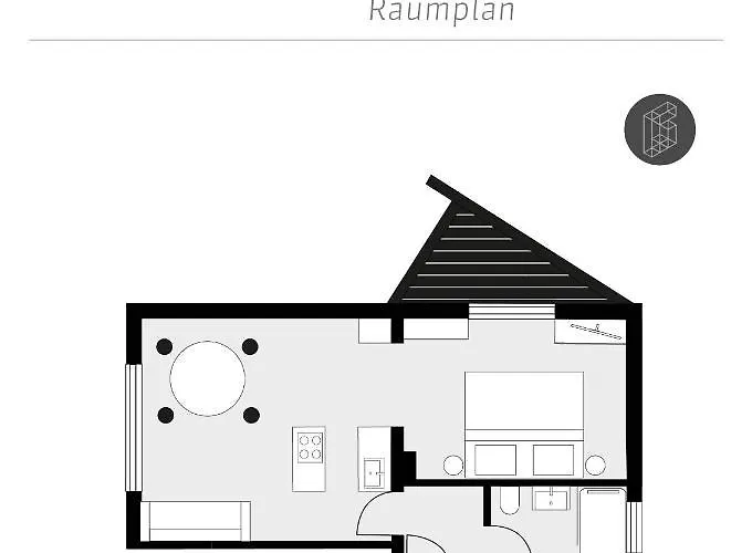 Apartman The Grey House *