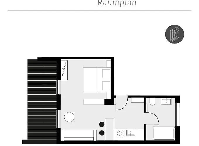 The Grey House * Kröv